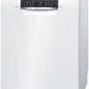 ماشین ظرفشویی بوش 14 نفره Bosch Dishwasher SMS68MW02E 1510030955SMS68MW02E. 1
