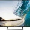 تلویزیون هوشمند سونی ال ای دی فورکی 49XE7005 Sony Smart LED 1512452321small 1