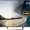 تلویزیون سونی ال ای دی هوشمند فورکی KD-55XE8596 Sony 4K Android LED 1512459097small 1