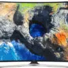 تلویزیون سامسونگ ال ای دی هوشمند فورکی 65MU7350 SAMSUNG LED 4K SMART TV 1512801131samsung 49mu7350 8 10 1