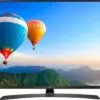 تلویزیون ال ای دی ال جی فورکی هوشمند 55UJ634V LG LED SMART 4K TV 1512882914UJ634 1