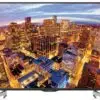 تلویزیون هوشمند فورکی شارپ SHARP 4K SMART LED TV 60UA440 1516868384UA440X Front 555x353 1