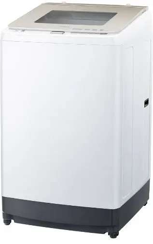ماشین لباسشویی درب از بالا هیتاچی 15 کیلویی SF-P150XWV Hitachi Washing Machine