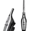 جارو شارژی دستی عصایی دلمونتی Delmonti Chargeable Vacuum Cleaner DL505 1517905478dl505 8 1