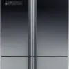 یخچال فریزر 4 درب هیتاچی 700 لیتر R-WB800 Hitachi French Refrigerator 1518935622small.b.m 1