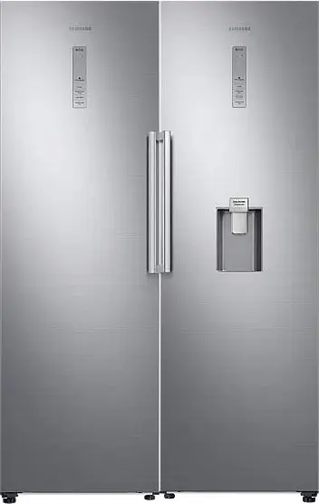 یخچال و فریزر دوقلوی سامسونگ 40 فوت RZ32 – RR39 Samaung Refrigerator