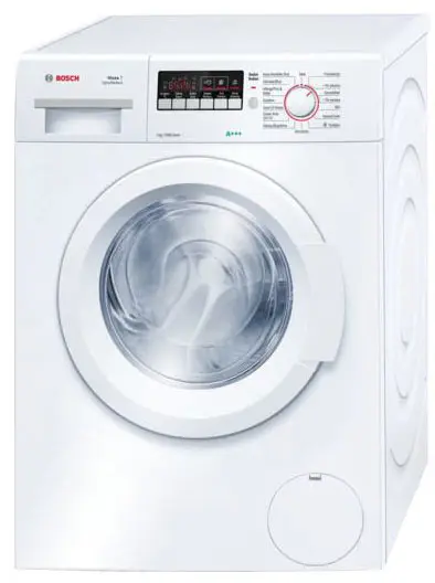 ماشین لباسشویی 7 کیلوی بوش Bosch Washing Machine WAK20200