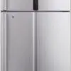 یخچال فریزر هیتاچی 28 فوت RV660PUQ3K Hitachi Refrigerator 28ft 152049449507fa2916a65d917d06a702bd7f54c384 1