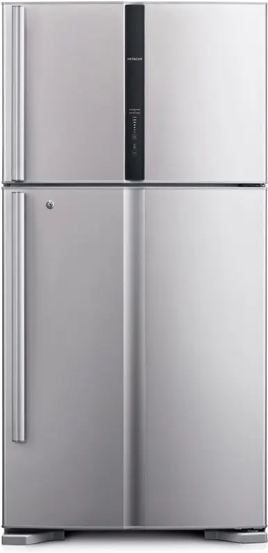 یخچال فریزر هیتاچی 28 فوت RV660PUQ3K Hitachi Refrigerator 28ft