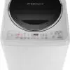 ماشین لباسشویی درب از بالا توشیبا 12 کیلو DC1300WT Toshiba Washing Machine 1520660256SMALL.B.M