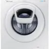 ماشین لباسشویی ادواش سامسونگ 9 کیلویی WW90K5210 Samsung AddWash Washing Machine 1520744033WW80K5210 .12 1