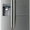 یخچال ساید بای ساید دوو 30 فوتی FPS-X28F4AS DAEWOO Refrigerated Side By Side 1520750140FPS X28F4AS.111 1