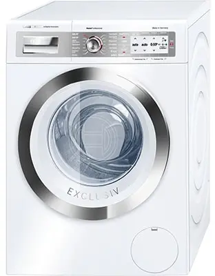 ماشین لباسشویی بوش 9 کیلویی WAYH2890 Bosch Washing Machine