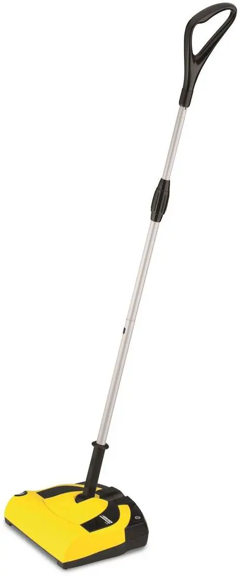 جارو شارژی کارچر Karcher Cordless Vacuum Cleaner K55