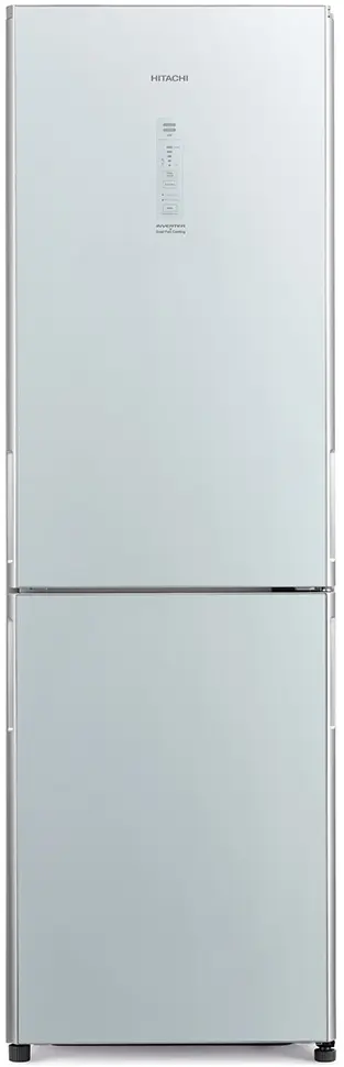 یخچال فریزر هیتاچی 24 فوت R-BG410PUQ6 Hitachi Refrigerator