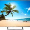 تلویزیون سونی فورکی اندروید SONY ULTRA HD SMART ANDROID LED KD-55X8500E 1520848639KD 55X8500E