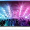 تلویزیون فیلیپس اندروید فورکی هوشمند 65PUS7601 Philips Smart Ambilight Android LED 152092676465PUS7601.1