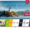 تلویزیون ال جی ال ای دی هوشمند فورکی 43UJ651V LG Smart 4K LED 2 تلویزیون ال جی ال ای دی هوشمند فورکی 43UJ651V LG Smart 4K LED 1521004038SMALL.B.M