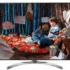 تلویزیون ال جی فورکی ال ای دی هوشمند LG LED 4K TV SMART 65SJ850V 1521009125Untitled 1
