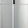 یخچال فریزر هیتاچی 30 فوت RV720PUQ1K Hitachi Refrigerator 30ft 1521101203r v720