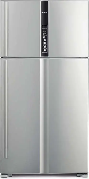 یخچال فریزر هیتاچی 30 فوت RV720PUQ1K Hitachi Refrigerator 30ft