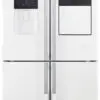 یخچال طرح ساید بکو 34 فوت BEKO REFRIGERATOR GNE134821E 2 یخچال طرح ساید بکو 34 فوت BEKO REFRIGERATOR GNE134821E 15212712541