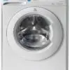 ماشین لباسشویی ایندزیت 10 کیلویی INDESIT WASHING MACHINE BWE101684XUK 15212746641