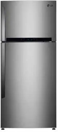یخچال فریزر ال جی 20 فوت GNB-705HW LG Refrigerator