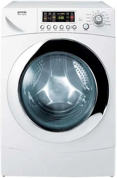 ماشین لباسشویی 12 کیلویی گرنیه WD12120 Gorenje Washing Machine