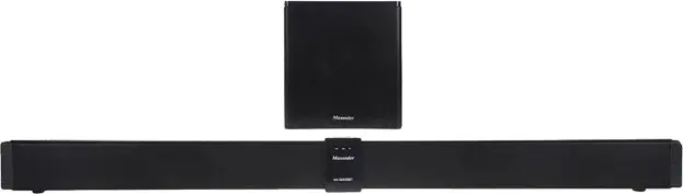 ساندبار مکسیدر 600 وات MX-SB8100BT Maxeeder Soundbar