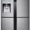 یخچال فریزر سامسونگ 765 لیتر رومانو ROMANEE-PT-STS Samsung Refrigerator 1528706217