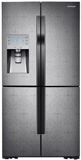 یخچال فریزر سامسونگ 765 لیتر رومانو ROMANEE-PT-STS Samsung Refrigerator