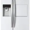 یخچال ساید بای ساید دوو 28 فوتFRN-X22F5CS DAEWOO SIDE BY SIDE 1528706936frn x22f5cw new