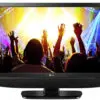 مانیتور تی وی ال ای دی ال جی LG MONITOR TV HD 24MT48AM 1528779100medium01