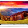 تلویزیون ال ای دی ال جی فول اچ دی 55LH600T LG SMART TV FULL HD 15287843802