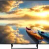تلویزیون سونی ال ای دی هوشمند فورکی 43XE7005 Sony LED TV 4K Smart 1528786914kd 43xe7005 8