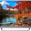 تلویزیون ال ای دی فیلیپس هوشمند فورکی اندرویدی 55PUS7503 Philips LED 4K Smart 152921263149PUS7503 2