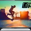 تلویزیون ال ای دی فیلیپس فورکی هوشمند 50PUS6262 Philips LED Smart 4k Tv 152939196450PUS6262 30