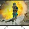 تلویزیون هوشمند پاناسونیک ال ای دی فورکی 49EX600 Panasonic LED 4K Smart Tv 1529477523Panasonic TX 49EX600 1
