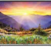 تلویزیون پاناسونیک فول اچ دی 58E330M Panasonic Full HD LED 152956954043E330