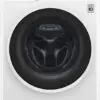 ماشین لباسشویی 8 کیلویی ال جی F4J6TNP8S LG Washing Machine 1529739231small.b.m