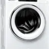 ماشین لباسشویی ویرپول 8 کیلویی FSCR80421 Whirlpool Washing Machine 1529820449FSCR80421 6