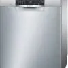 ماشین ظرفشویی بوش 14 نفره SMS68TI01E Bosch Dishwasher 1529822043MCSA01737277 G5217 SMS68TI01E 1178113 def