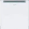 ماشین ظرفشویی ویرپول 14 نفره WFO3P33DL Whirlpool Dishwasher 1529827258WFO3P33DL
