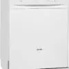 ماشین ظرفشویی گرنیه 12 نفره GS62214 Gorenje Dishwasher 1529910260GS62214 .6