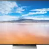 تلویزیون سونی ال ای دی هوشمند فورکی سه بعدی اندرویدی 55XD9305 Sony 4K 3D 152991039455xd9305 12