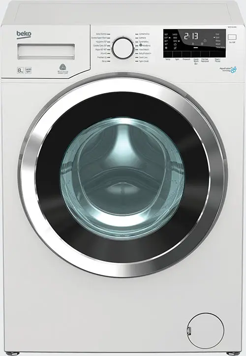 ماشین لباسشویی بکو 8 کیلویی BEKO WMY814831