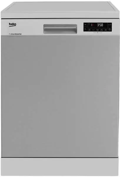 ماشین ظرفشویی بکو 13 نفره DFN28R31 Beko Dishwasher