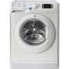ماشین لباسشویی ایندزیت 7 کیلویی BWE 71453 W Indesit Washing Machine 1530163221F153208 1000x1000 frontal