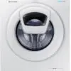 ماشین لباسشویی سامسونگ 9 کیلویی 1400 دور WW90K5410 Samsung Washing Machine 9kg 15303418045410